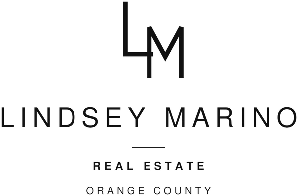 Lindsey Marino, Real Estate, Orange County